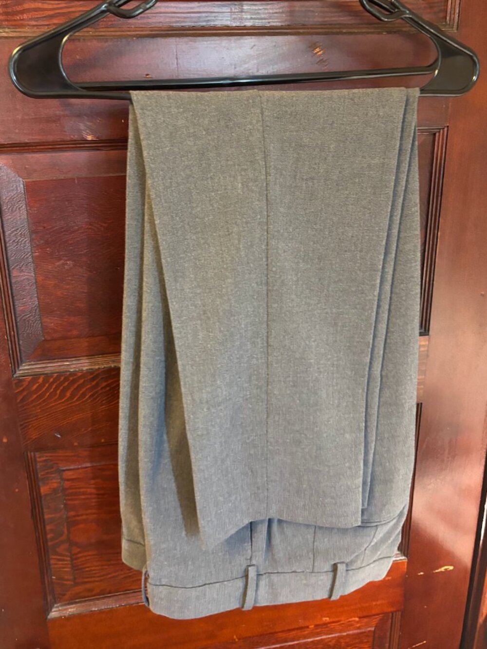 Uniqlo Formal Pants